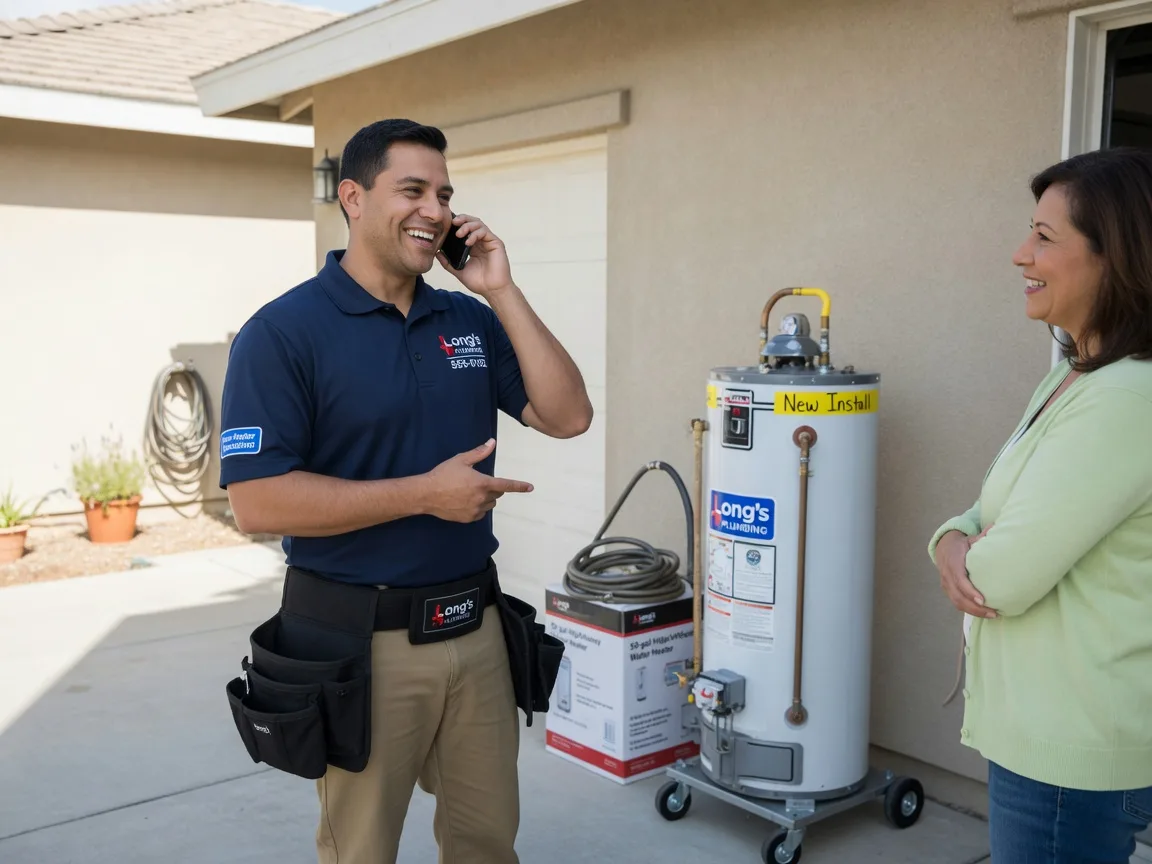 Leak Detection Alta, WY FAQs
